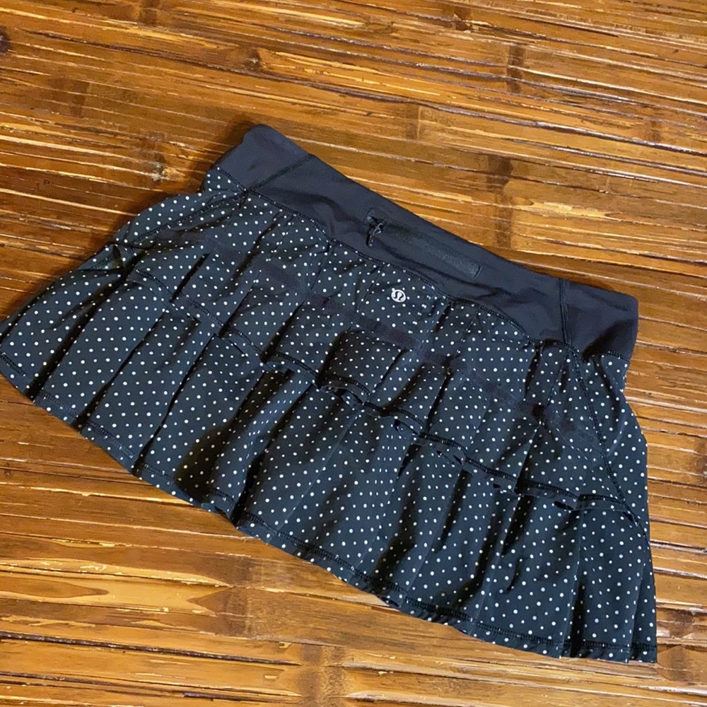 LULULEMON ATHLETIC SKIRT | SHORTS🖤